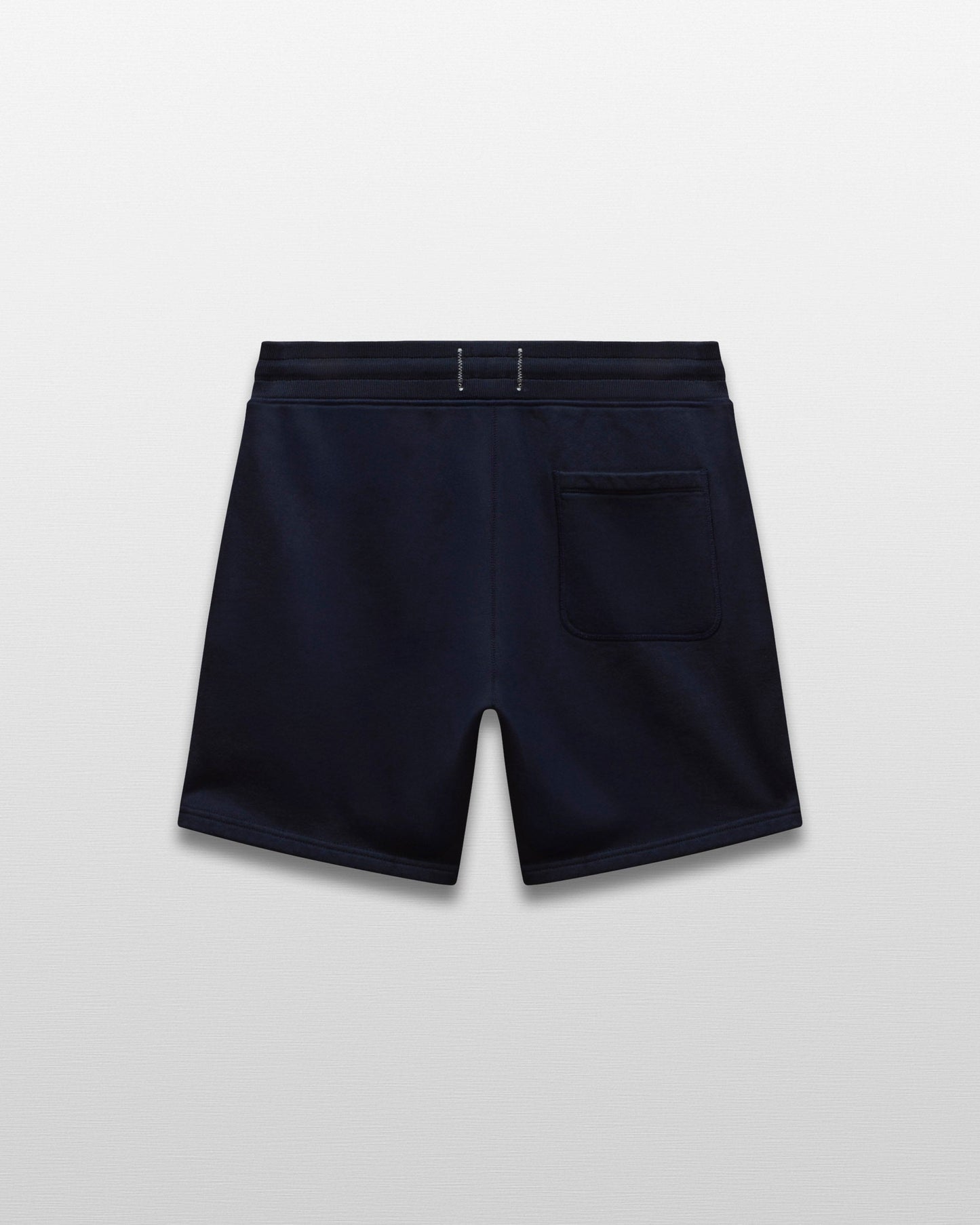 Midweight Terry Standard Sweatshort 7"