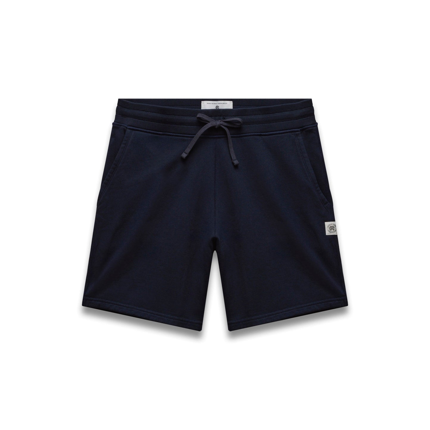 Midweight Terry Standard Sweatshort 7"