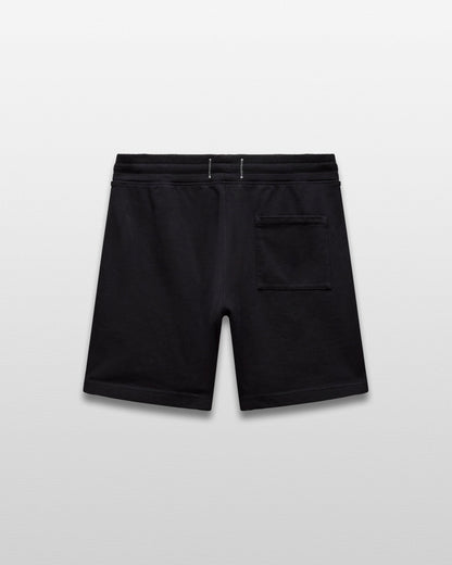 Heavyweight Jersey Standard Short 7"