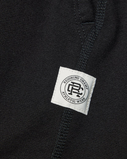 Heavyweight Jersey Standard Short 7"