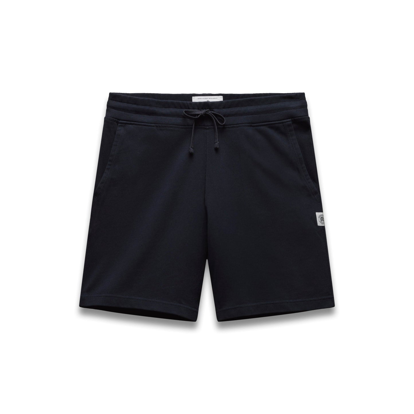 Heavyweight Jersey Standard Short 7"