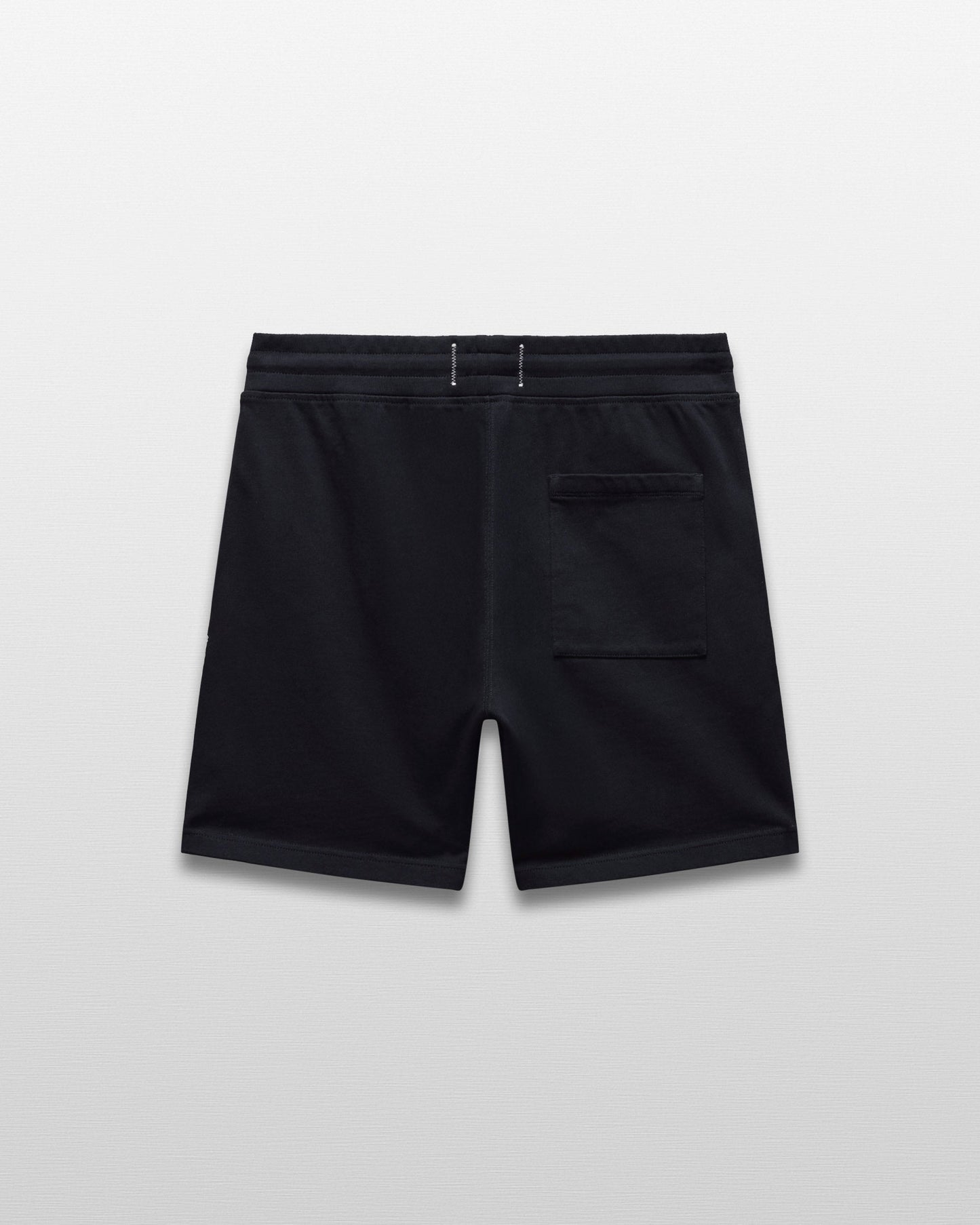 Heavyweight Jersey Standard Short 7"