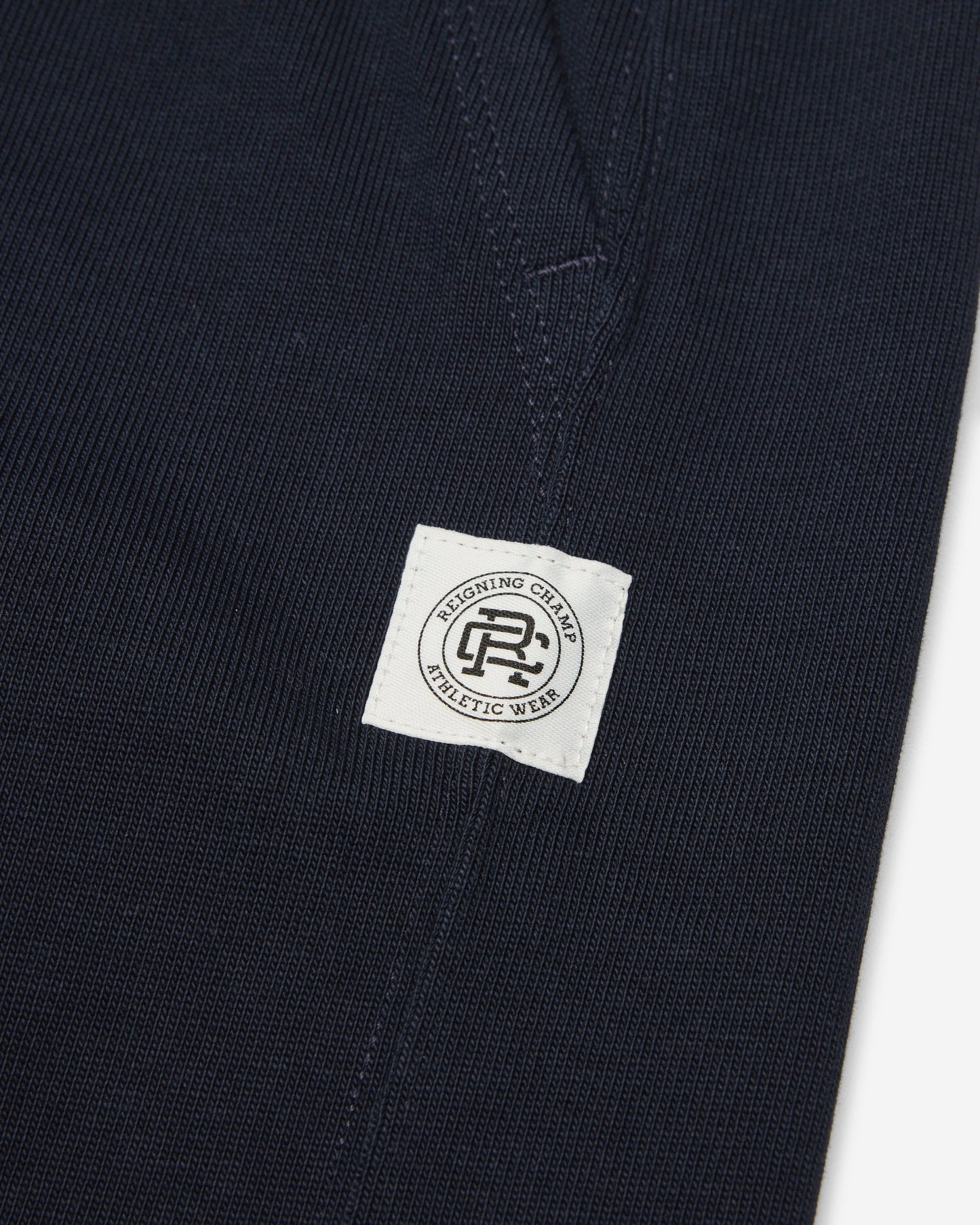 Heavyweight Jersey Standard Short 7"