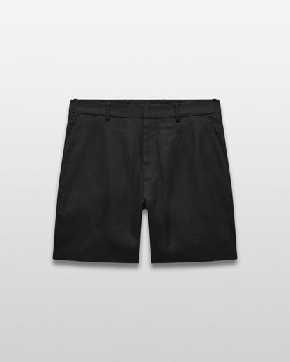 Linen Venue Standard Short 7"