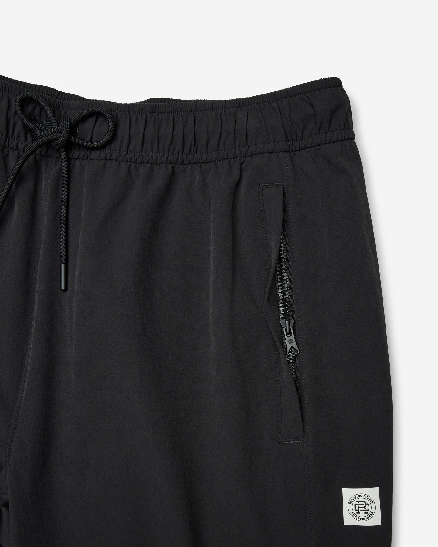 Nylon Oxford Team Standard Pant
