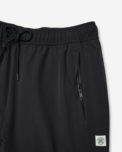 Nylon Oxford Team Standard Pant