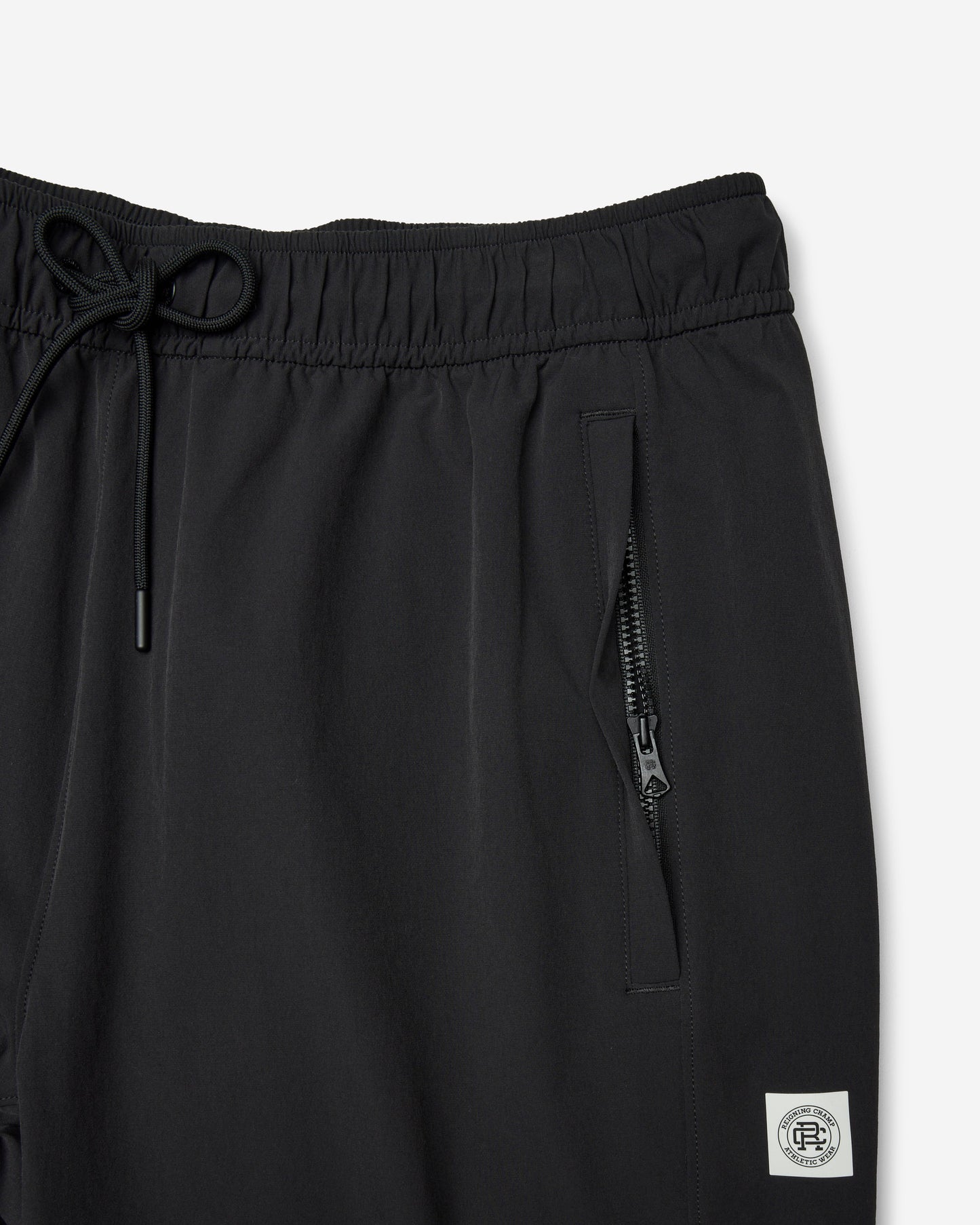 Nylon Oxford Team Standard Pant