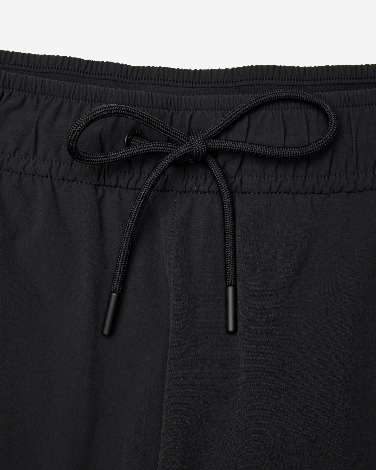 Nylon Oxford Team Standard Pant