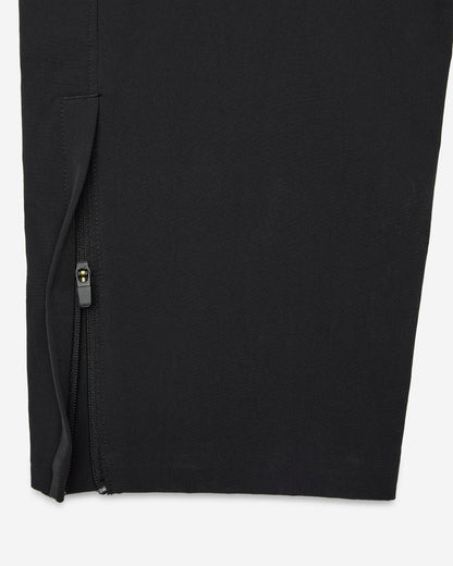 Nylon Oxford Team Standard Pant