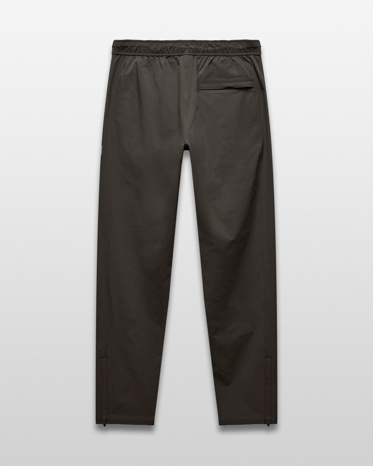 Nylon Oxford Team Standard Pant