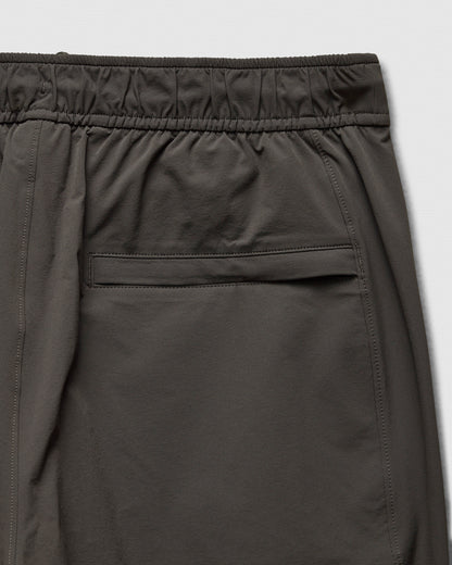 Nylon Oxford Team Standard Pant