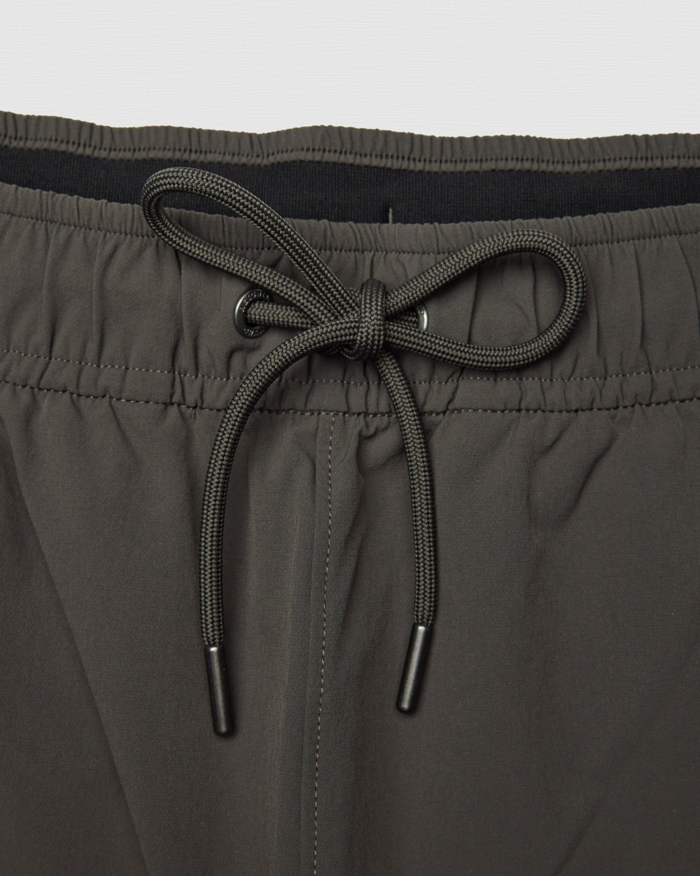Nylon Oxford Team Standard Pant
