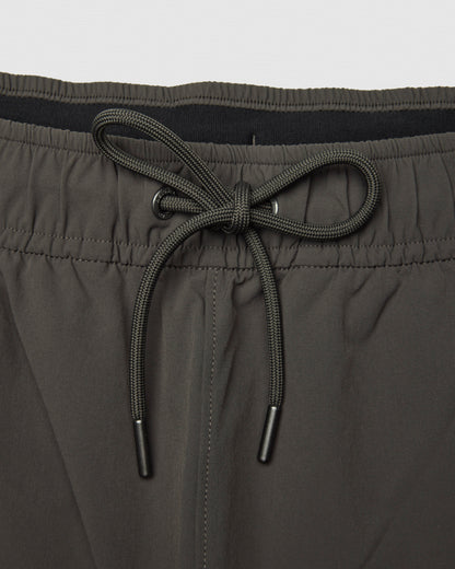 Nylon Oxford Team Standard Pant