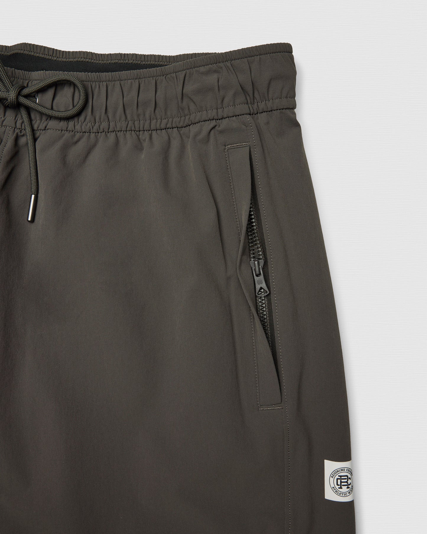 Nylon Oxford Team Standard Pant
