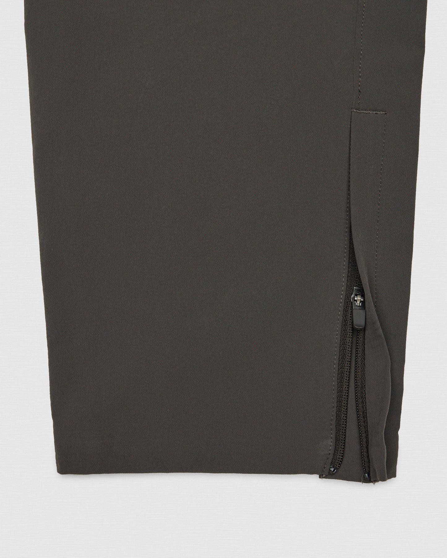 Nylon Oxford Team Standard Pant
