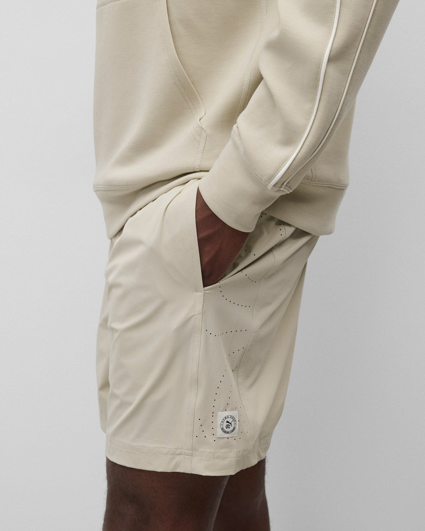 Puma X Reigning Champ Training Short