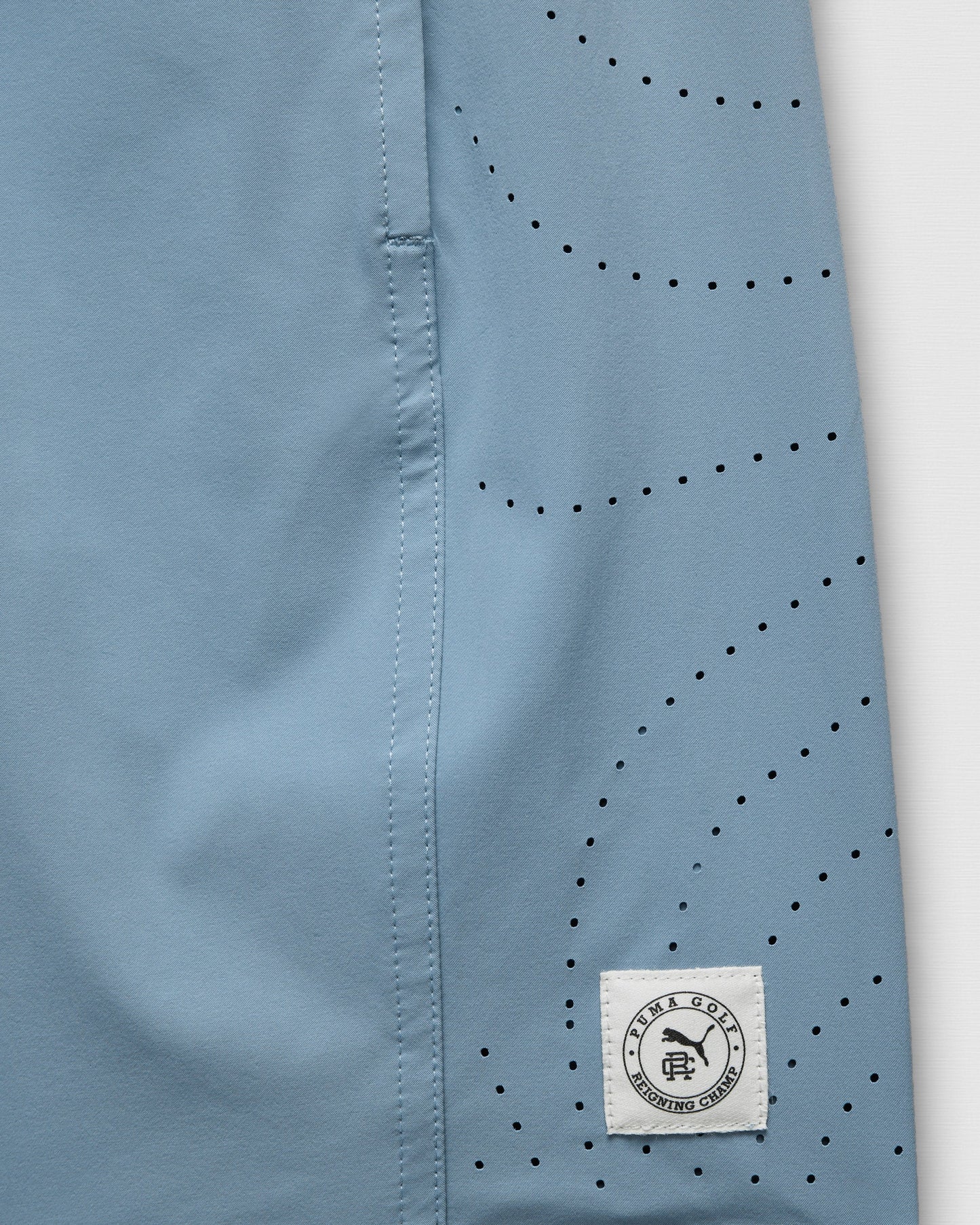 Puma X Reigning Champ Training Short