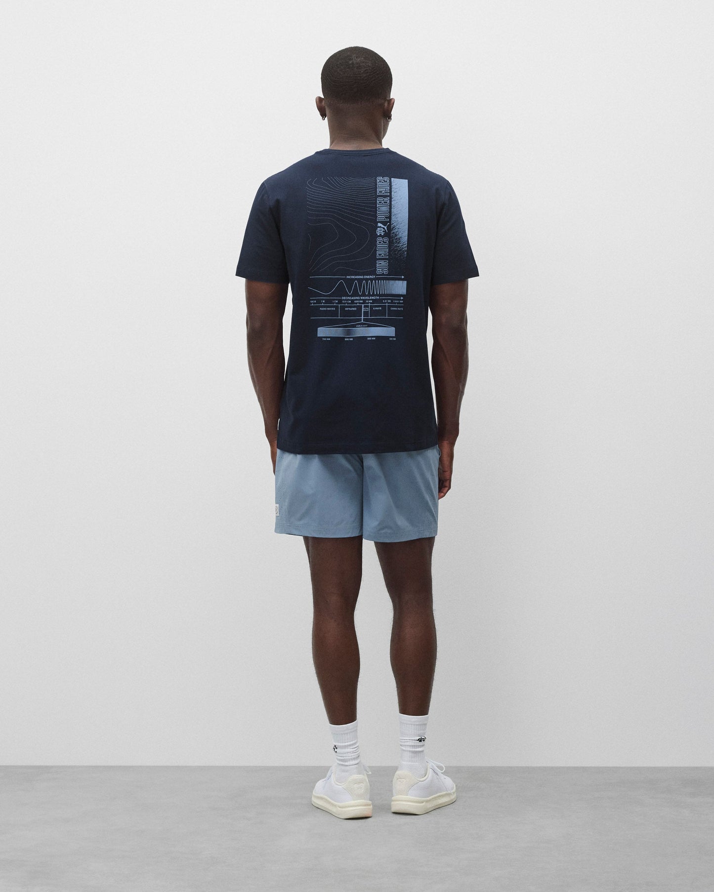 Puma X Reigning Champ Training Short