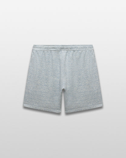 Textured Terry Standard Short 6"