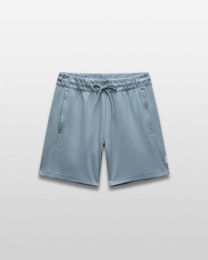 Solotex Mesh Tiebreak Standard Short 7"