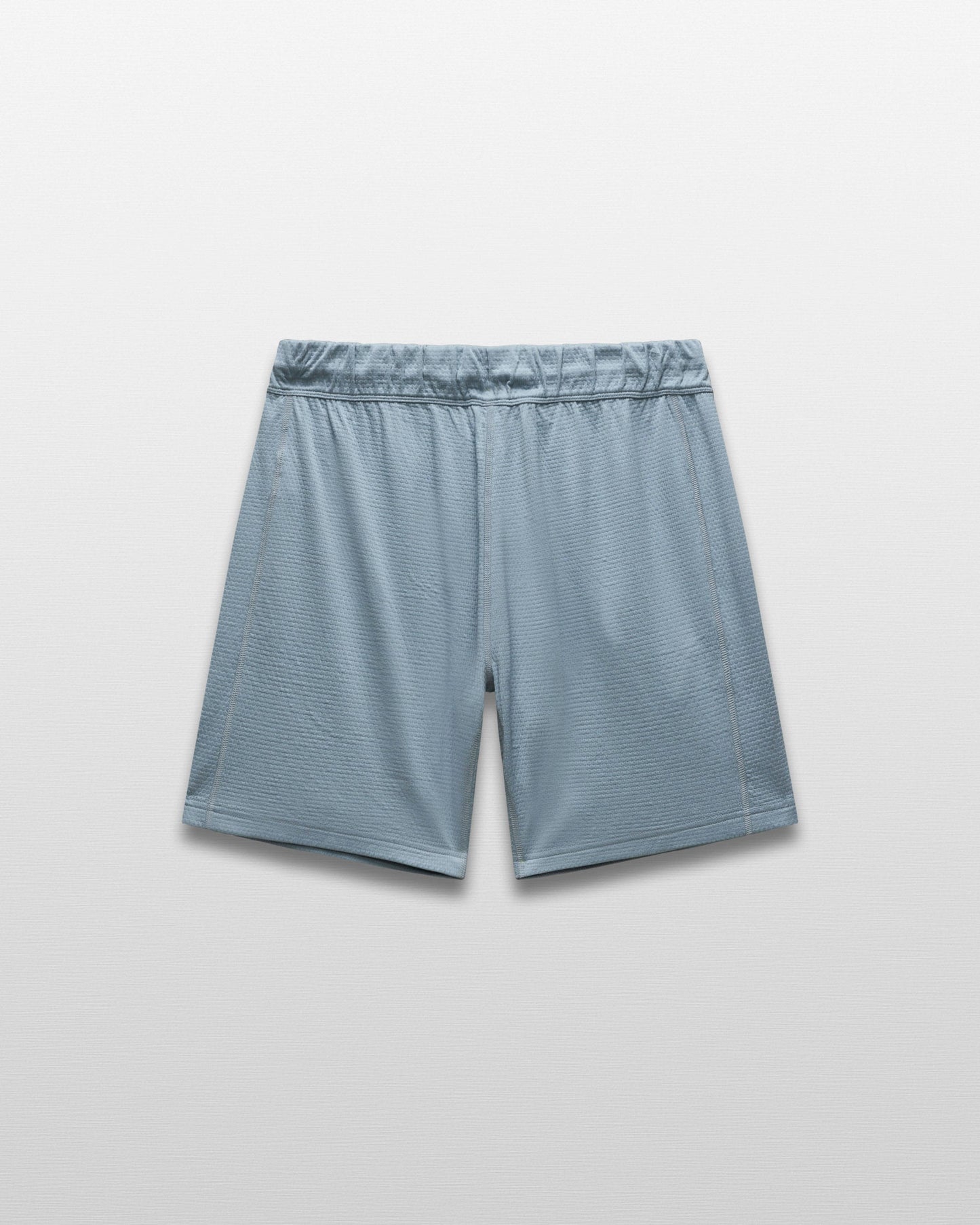 Solotex Mesh Tiebreak Standard Short 7"