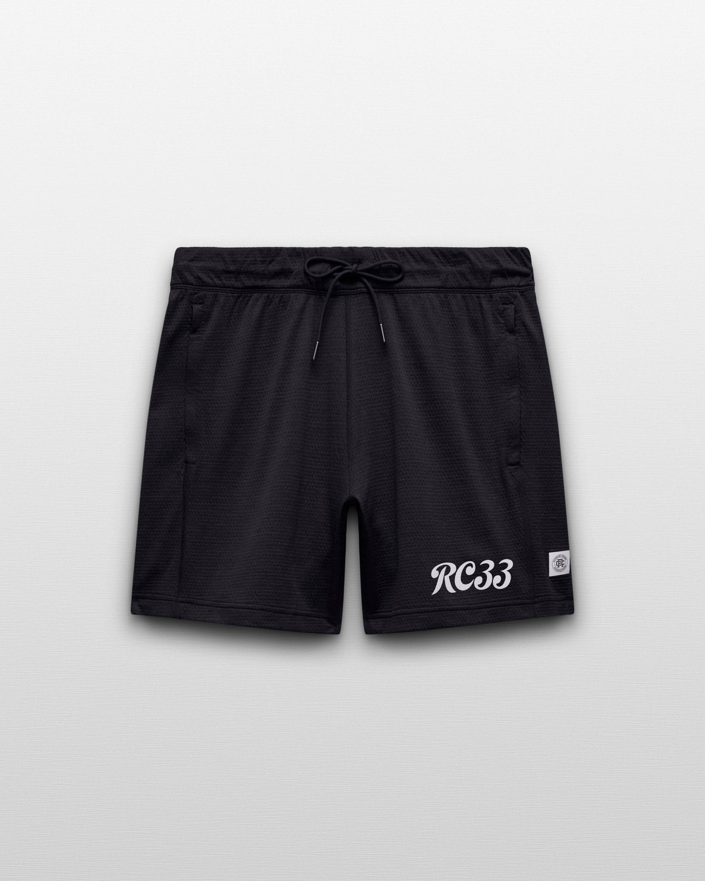 Solotex Mesh RC33 Short 7"