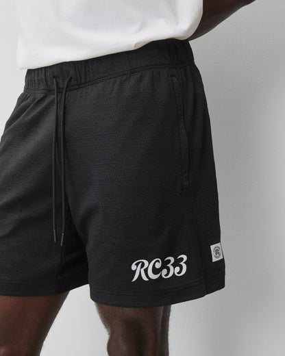 Solotex Mesh RC33 Short 7"