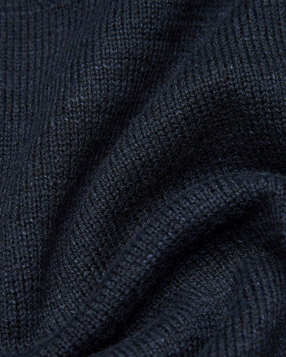 Cotton Slub Laurel Zip Hoodie