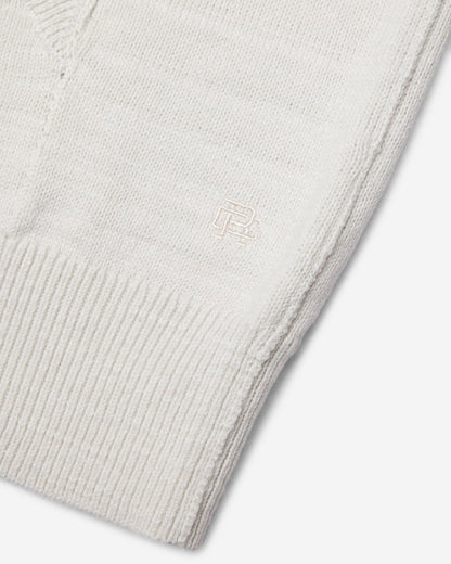 Cotton Slub Laurel Zip Hoodie