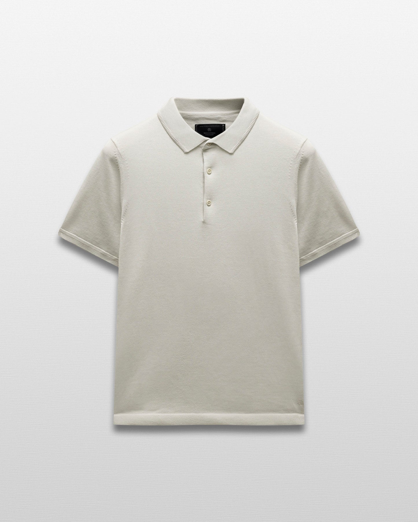 Supima Knit Riviera Polo