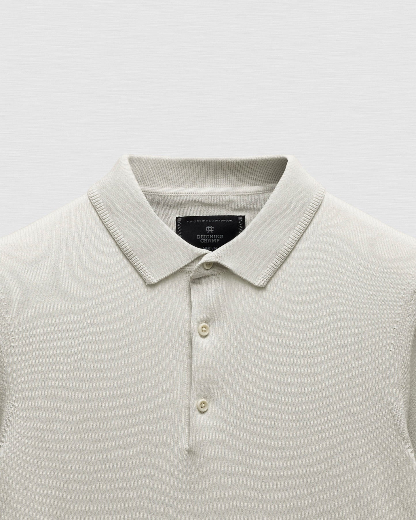 Supima Knit Riviera Polo