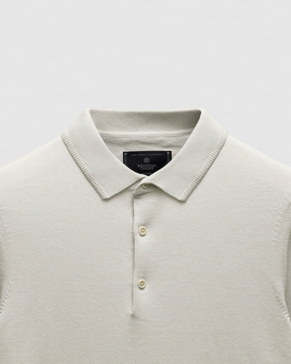 Supima Knit Riviera Polo