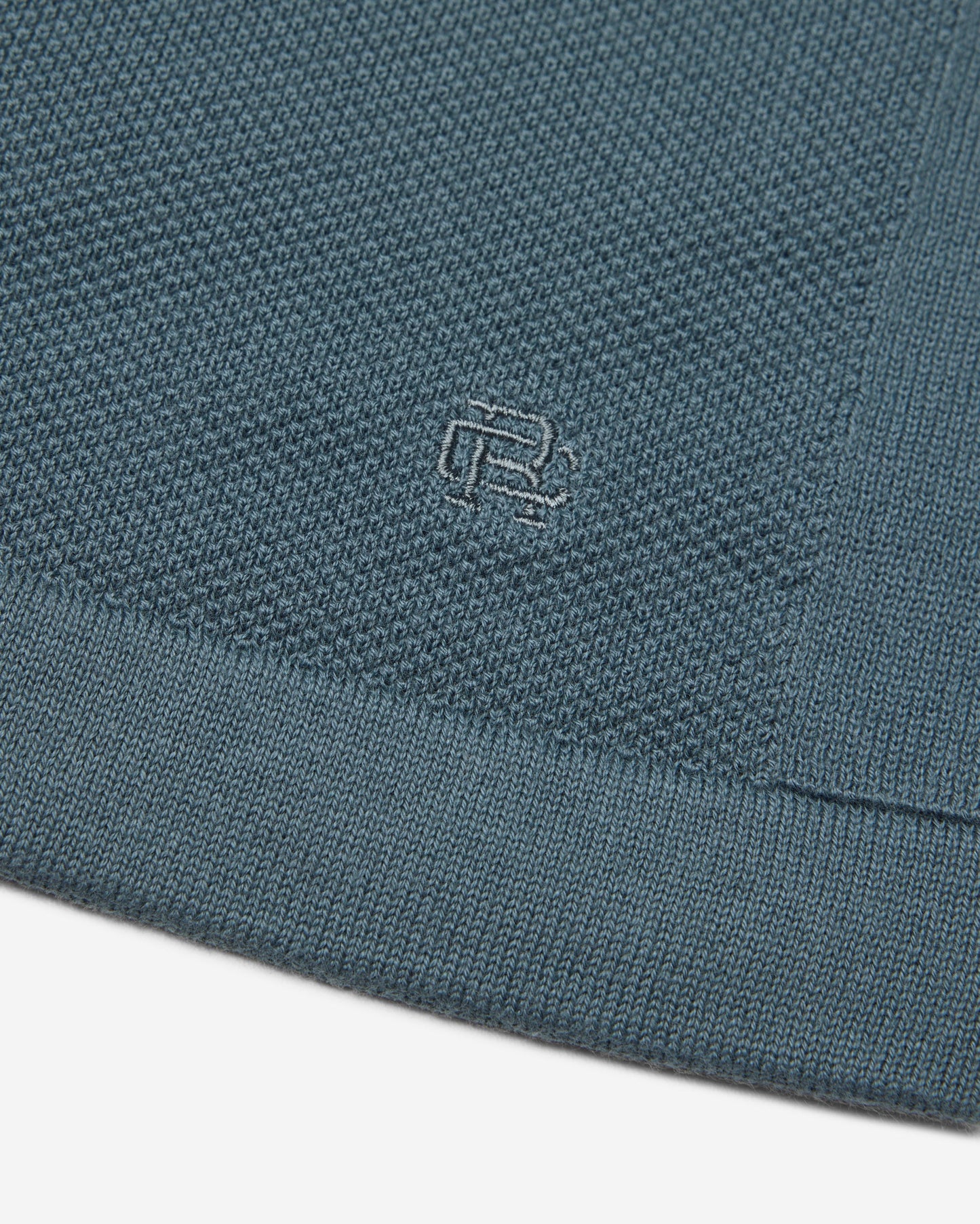 Supima Pique Ace Polo