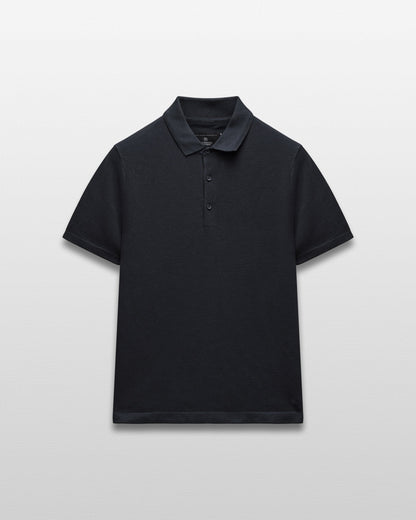Supima Pique Ace Polo