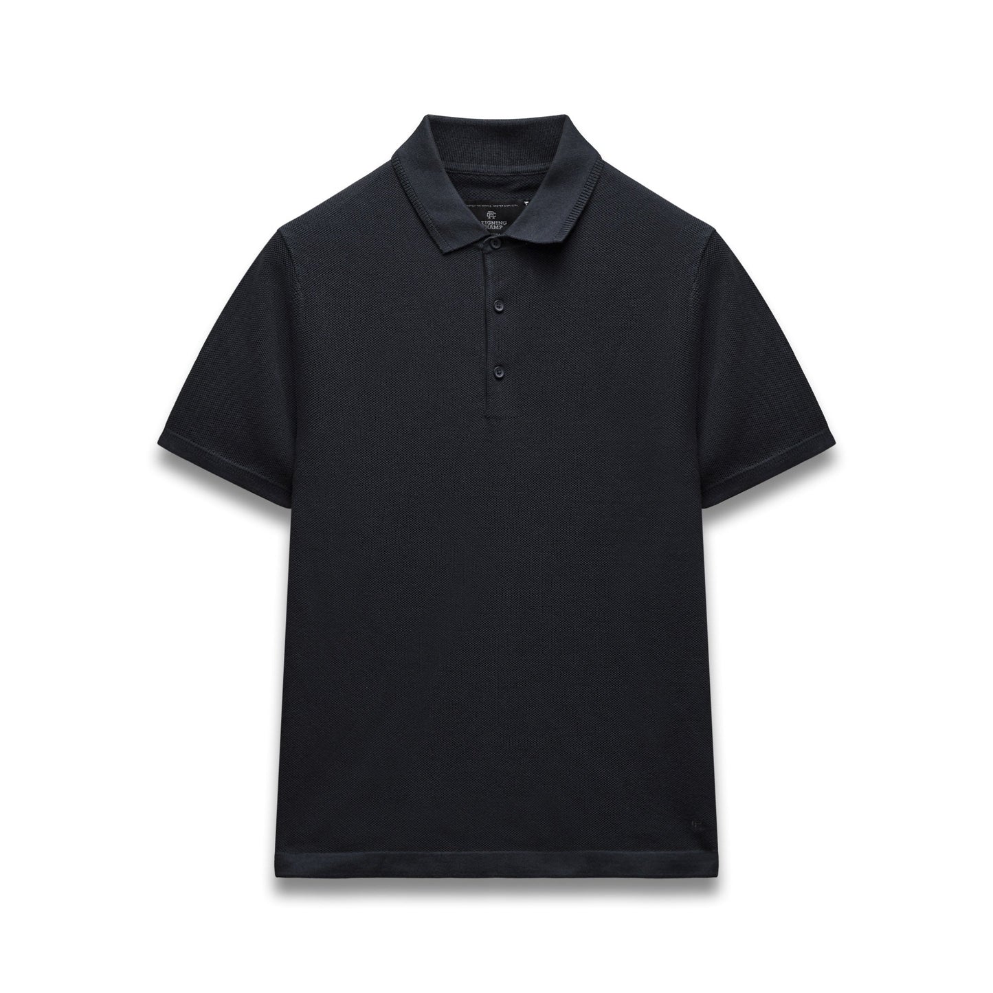 Supima Pique Ace Polo
