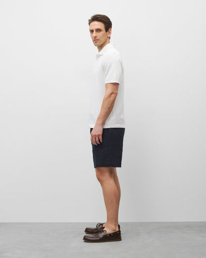 Supima Pique Ace Polo