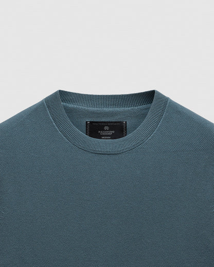 Supima Pique Ace T-Shirt