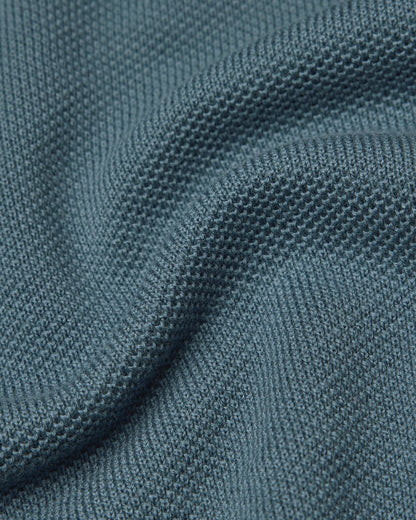 Supima Pique Ace T-Shirt