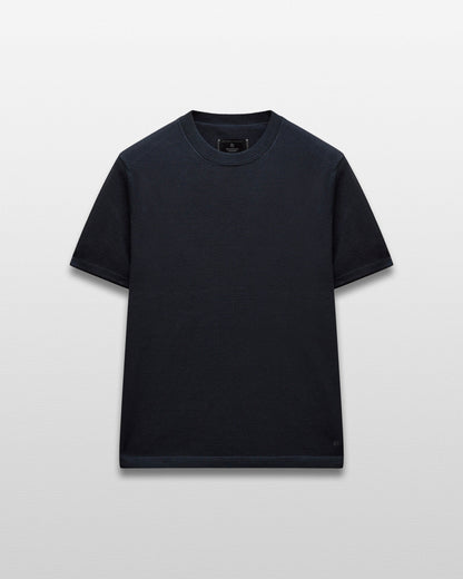Supima Pique Ace T-Shirt