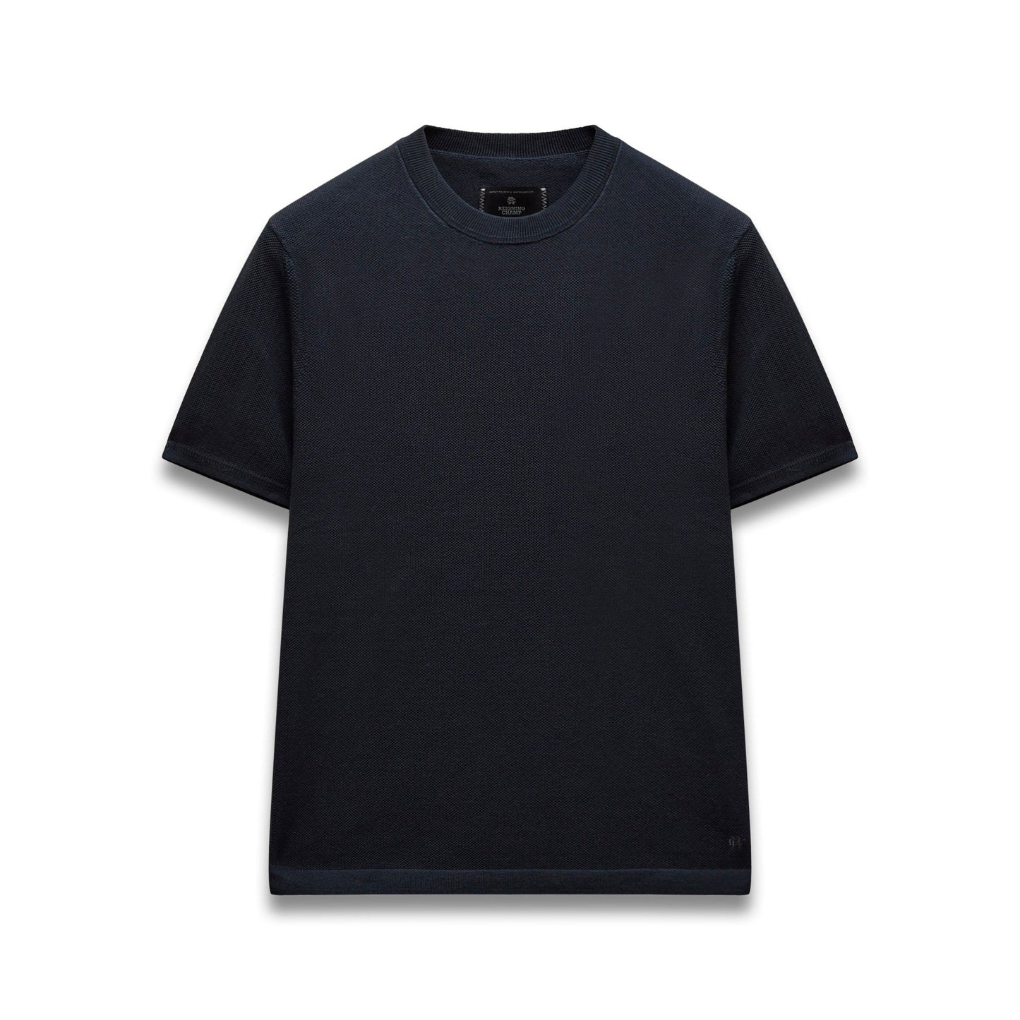 Supima Pique Ace T-Shirt