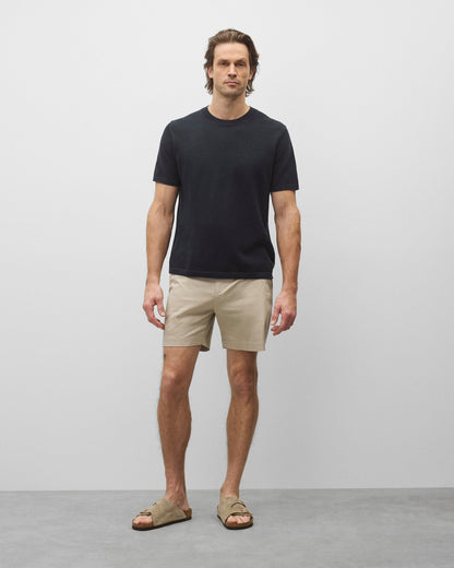 Supima Pique Ace T-Shirt