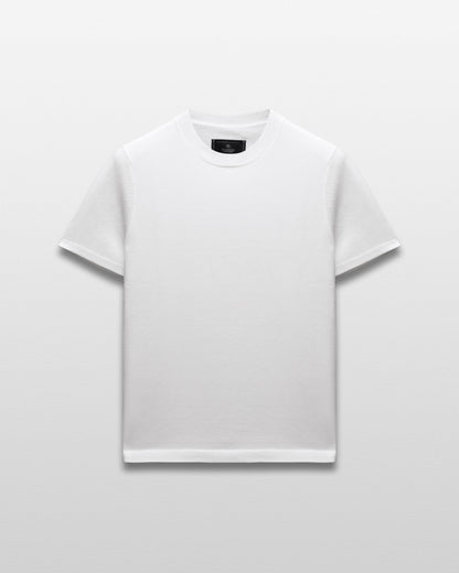 Supima Pique Ace T-Shirt