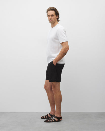 Supima Pique Ace T-Shirt