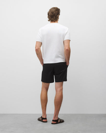 Supima Pique Ace T-Shirt