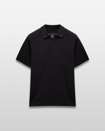 Cotton Linen Victor Polo