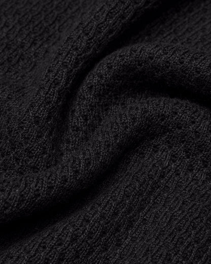 Cotton Linen Victor Polo