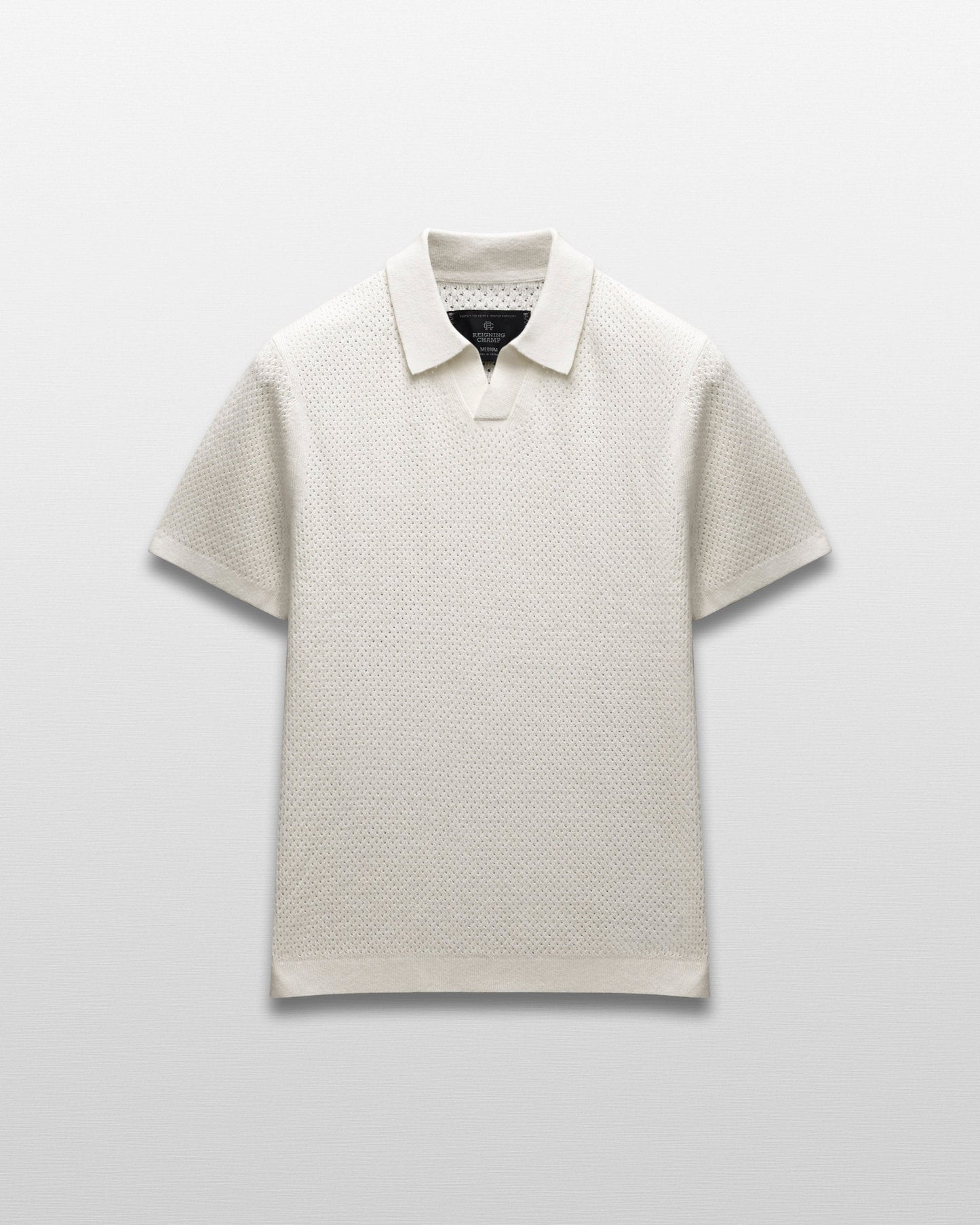 Cotton Linen Victor Polo