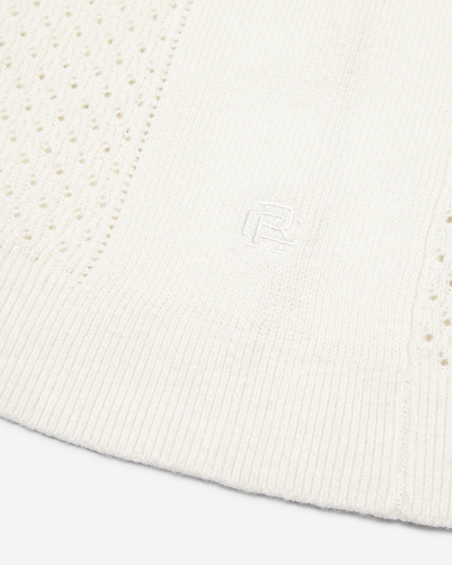 Cotton Linen Victor Polo