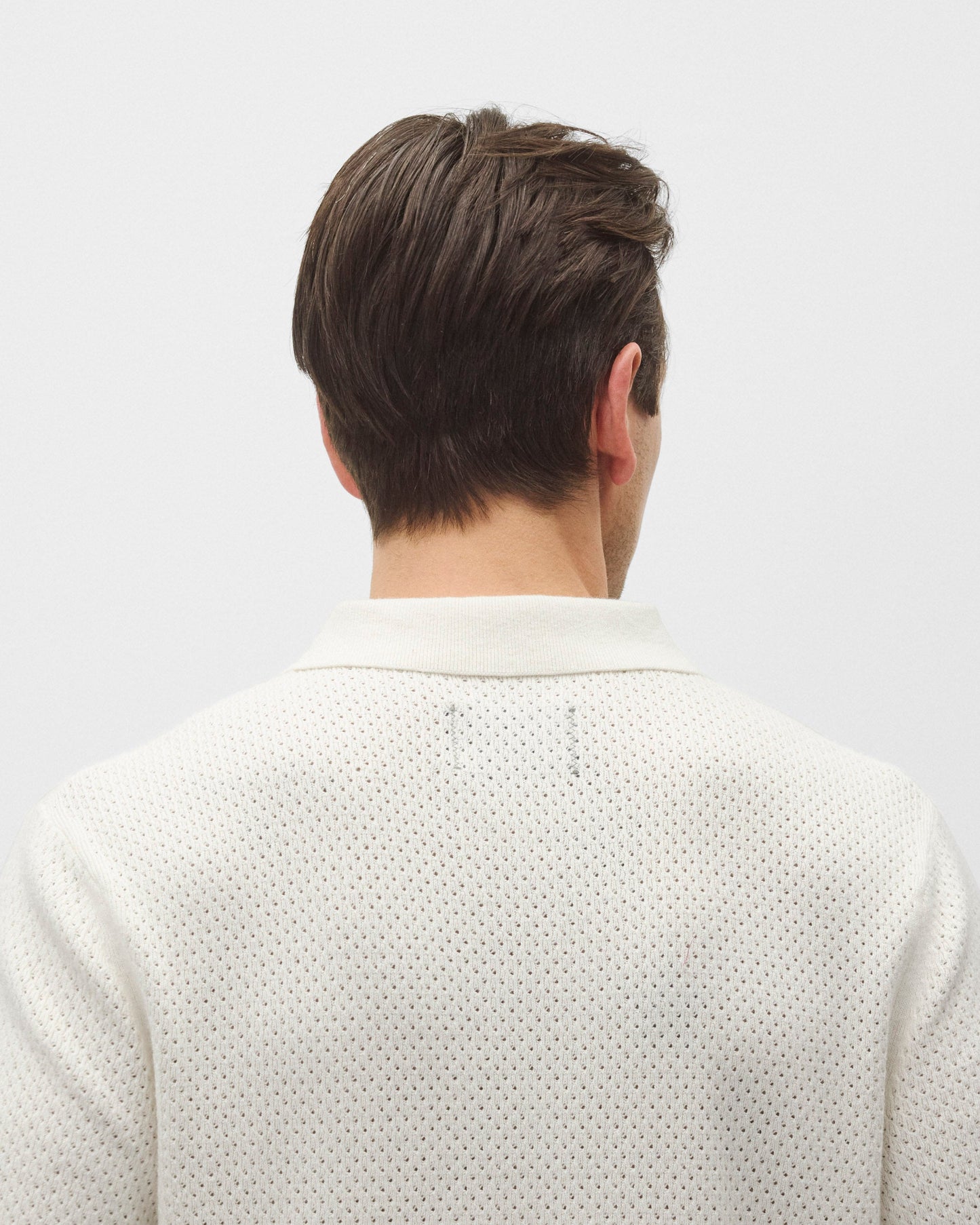 Cotton Linen Victor Polo