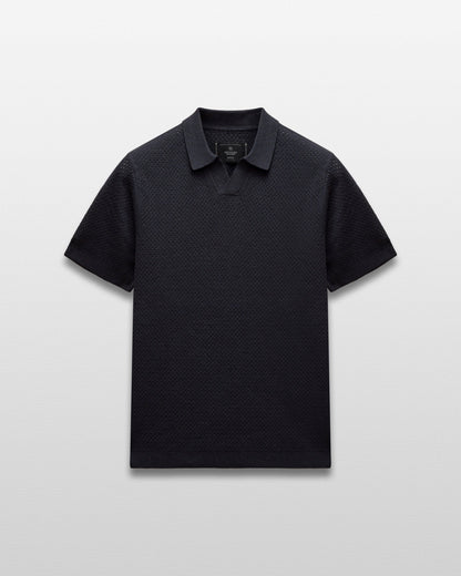 Cotton Linen Victor Polo
